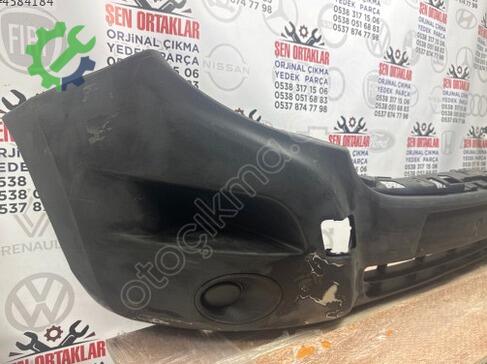 Renault Master Ön Tampon 620220006R çıkma parça