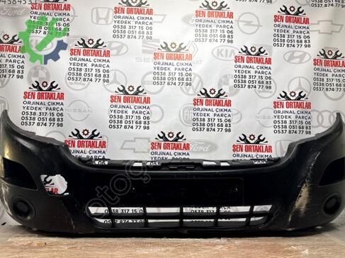 Renault Master Ön Tampon çıkma parça