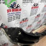 RENAULT MASTER 3 ORJİNAL ÖN TAMPON