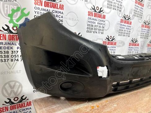 Renault Master Ön Tampon 620220006R çıkma parça