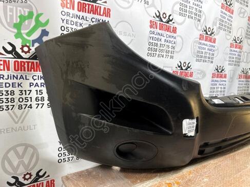 Renault Master Ön Tampon 620220006R çıkma parça