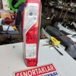 RENAULT MASTER III – OPEL MOVANO III SOL ARKA STOP