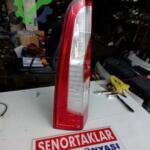 RENAULT MASTER III – OPEL MOVANO III SOL ARKA STOP