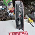 RENAULT MASTER III – OPEL MOVANO III SOL ARKA STOP