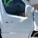 Çıkma Orijinal Sağ Ön Kapı Renault Master 2010-2020