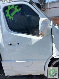 Çıkma Orijinal Sağ Ön Kapı Renault Master 2010-2020