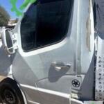 Renault Master 2006-2026 Sol Ön Kapı Çıkma