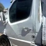 Renault Master 2006-2026 Sol Ön Kapı Çıkma