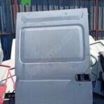 Renault Master 1985-2026 Kapı Çıkma