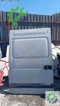 Renault Master Kapı çıkma parça