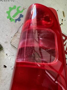 Renault Master Sol Ön Far 22730702 çıkma parça