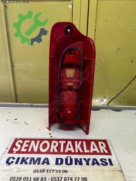 Renault Master Sol Ön Far 22730702 çıkma parça