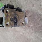 RENAULT MEGAN 1 ÖN SOL KAPI KİLİDİ