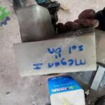 RENAULT MEGAN 1 ÖN SOL KAPI KİLİDİ
