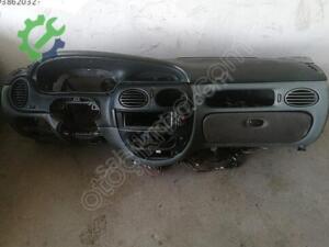 RENAULT MEGAN 1 TORPİDO GÖĞÜS AYDEMİR TİCARETTEN