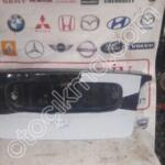 RENAULT MEGANE-1 COUPE BAGAJ KAPAĞI -DS OTOMOTİV-