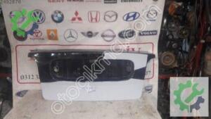 RENAULT MEGANE-1 COUPE BAGAJ KAPAĞI -DS OTOMOTİV-