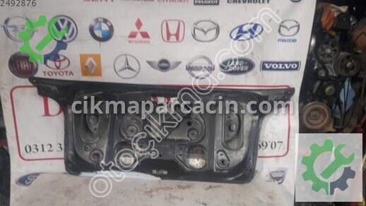 Renault Megane Bagaj Kapağı MEGANE-1 çıkma parça