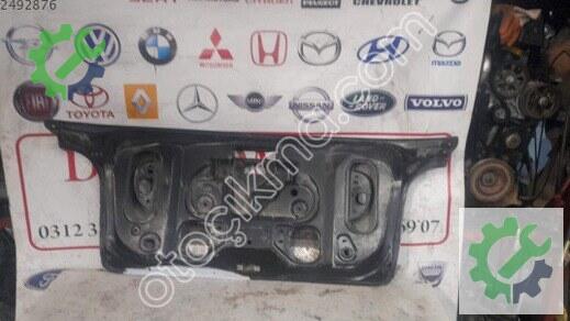 Renault Megane Bagaj Kapağı MEGANE-1 çıkma parça