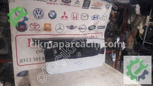 Renault Megane Bagaj Kapağı MEGANE-1 çıkma parça
