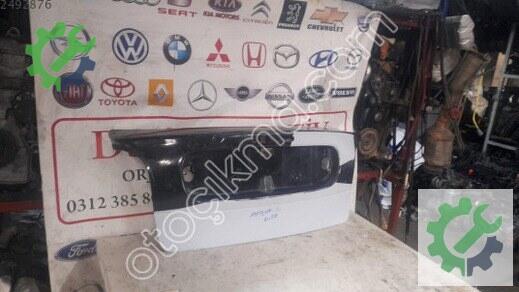 Renault Megane Bagaj Kapağı MEGANE-1 çıkma parça