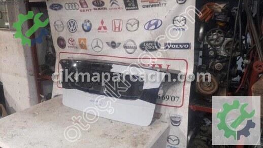 Renault Megane Bagaj Kapağı MEGANE-1 çıkma parça