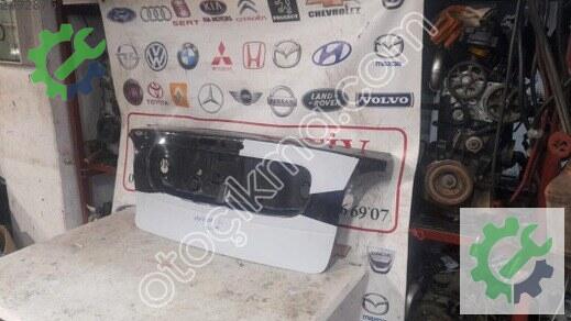 Renault Megane Bagaj Kapağı MEGANE-1 çıkma parça