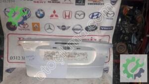RENAULT MEGANE-1 COUPE BAGAJ KAPAĞI -DS OTOMOTİV-