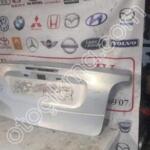 RENAULT MEGANE-1 COUPE BAGAJ KAPAĞI -DS OTOMOTİV-
