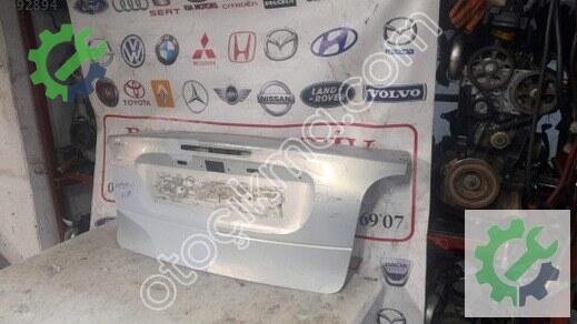 Renault Megane Bagaj Kapağı MEGANE-1 çıkma parça