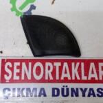 RENAULT MEGANE 1 ORJİNAL SOL HOPARLÖR KAPAĞI
