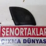RENAULT MEGANE 1 ORJİNAL SOL HOPARLÖR KAPAĞI