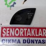 RENAULT MEGANE 1 ORJİNAL SOL HOPARLÖR KAPAĞI