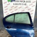RENAULT MEGANE 1 SAĞ ARKA KAPI