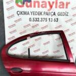 RENAULT MEGANE 1 SAĞ ARKA KAPI