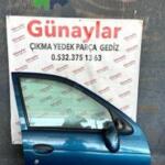 RENAULT MEGANE 1 SAĞ ÖN KAPI