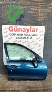 RENAULT MEGANE 1 SAĞ ÖN KAPI
