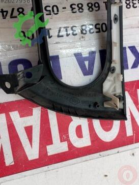 Renault Megane Klima Kontrol Paneli 7700841057 çıkma parça
