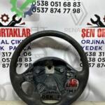 RENAULT MEGANE 1 SCENİC ORJİNAL DİREKSİYON SİMİDİ