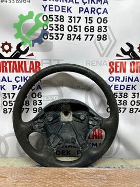 Renault Scenic Direksiyon Simidi çıkma parça