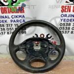 RENAULT MEGANE 1 SCENİC ORJİNAL DİREKSİYON SİMİDİ