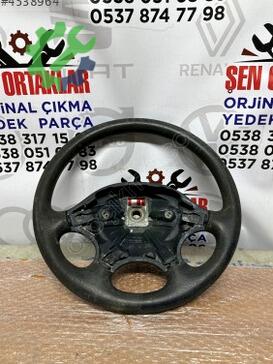 Renault Scenic Direksiyon Simidi 7700423448 çıkma parça