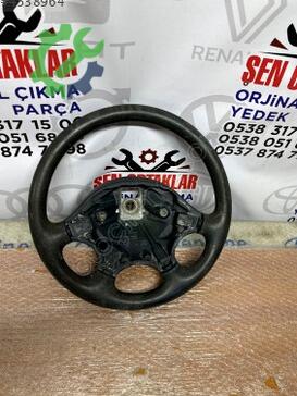 Renault Scenic Direksiyon Simidi 7700423448 çıkma parça