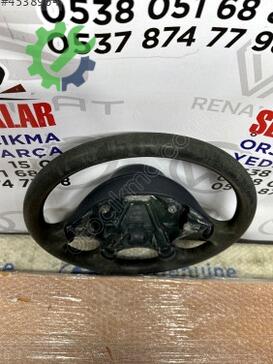 Renault Scenic Direksiyon Simidi 7700423448 çıkma parça