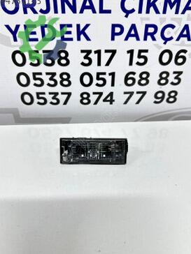 Renault Megane Tavan Lambası 8200480127 çıkma parça