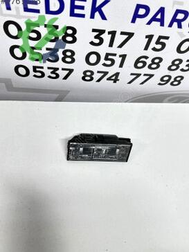 Renault Megane Tavan Lambası 8200480127 çıkma parça