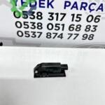 RENAULT MEGANE 2 3 CLİO 2 3 FLUENCE SIFIR ORJİNAL PLAKA LAMBASI