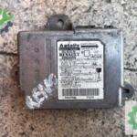 RENAULT MEGANE 2 AIRBAG BEYNI 603989200