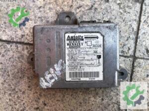 RENAULT MEGANE 2 AIRBAG BEYNI 603989200