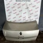 RENAULT MEGANE 2 BAGAJ KAPAĞI